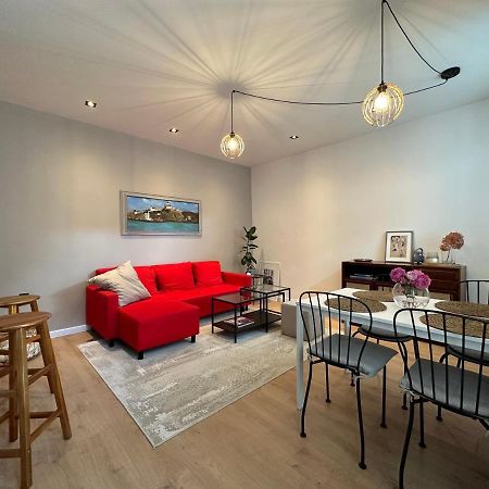 Apartman Teri Διαμέρισμα Trenčín Εξωτερικό φωτογραφία