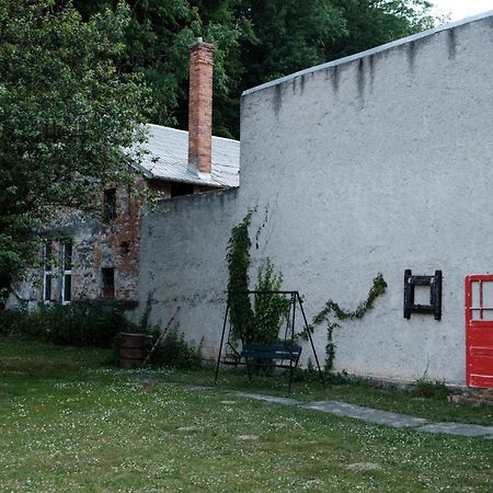 Apartman Teri Διαμέρισμα Trenčín Εξωτερικό φωτογραφία