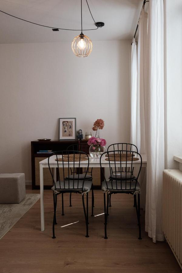 Apartman Teri Διαμέρισμα Trenčín Εξωτερικό φωτογραφία