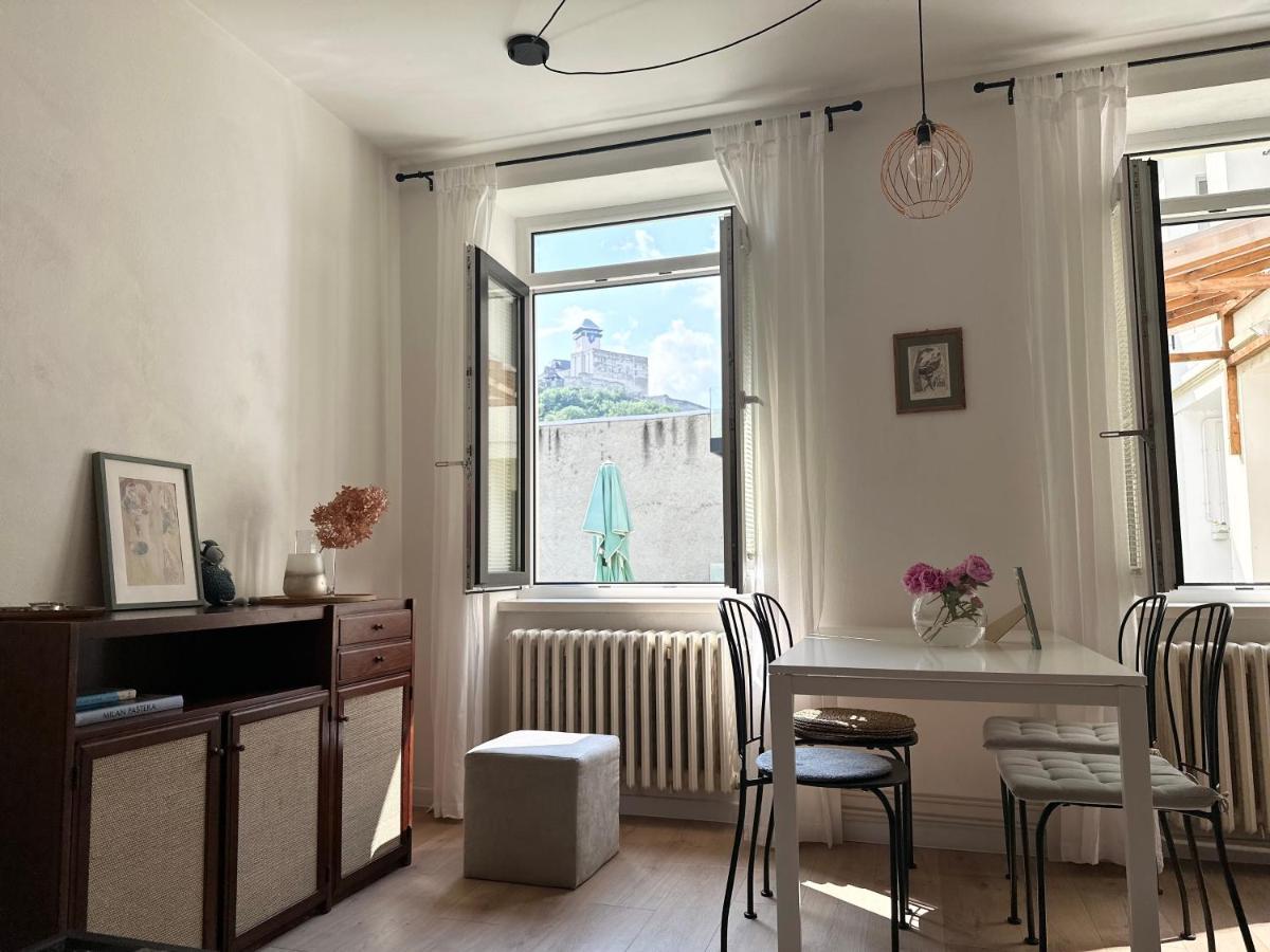 Apartman Teri Διαμέρισμα Trenčín Εξωτερικό φωτογραφία