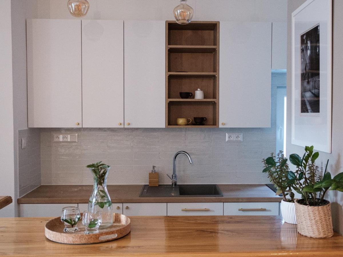 Apartman Teri Διαμέρισμα Trenčín Εξωτερικό φωτογραφία