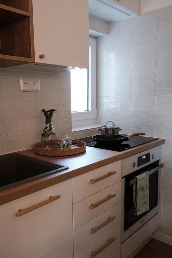 Apartman Teri Διαμέρισμα Trenčín Εξωτερικό φωτογραφία