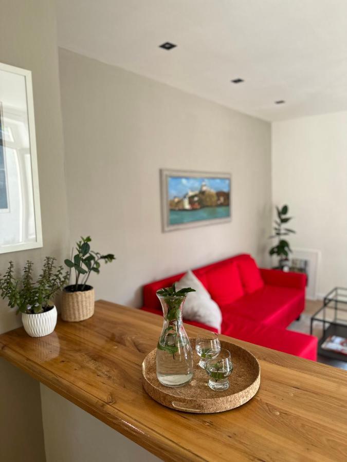 Apartman Teri Διαμέρισμα Trenčín Εξωτερικό φωτογραφία