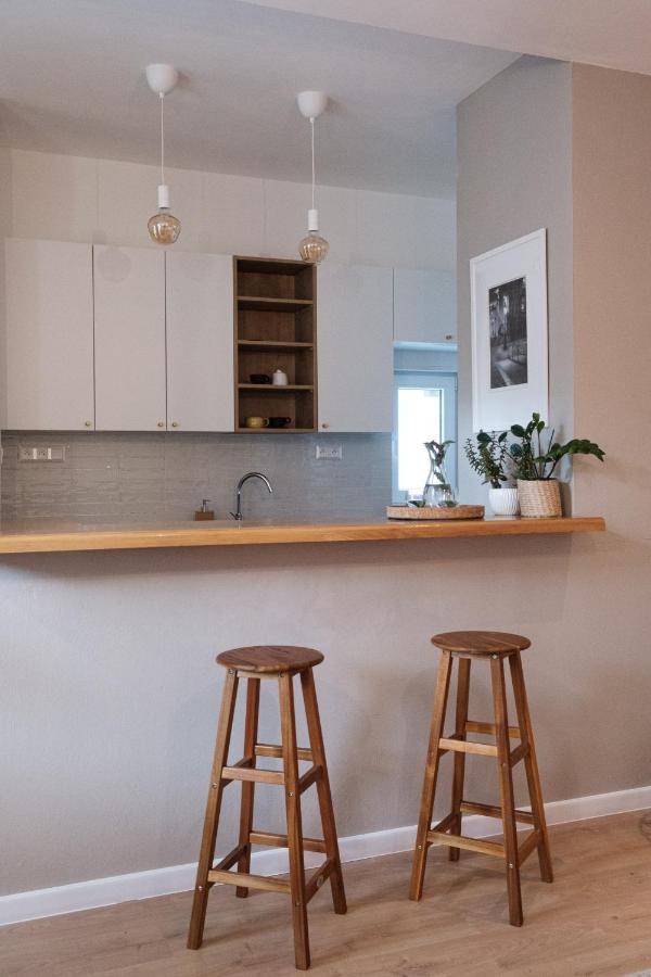 Apartman Teri Διαμέρισμα Trenčín Εξωτερικό φωτογραφία