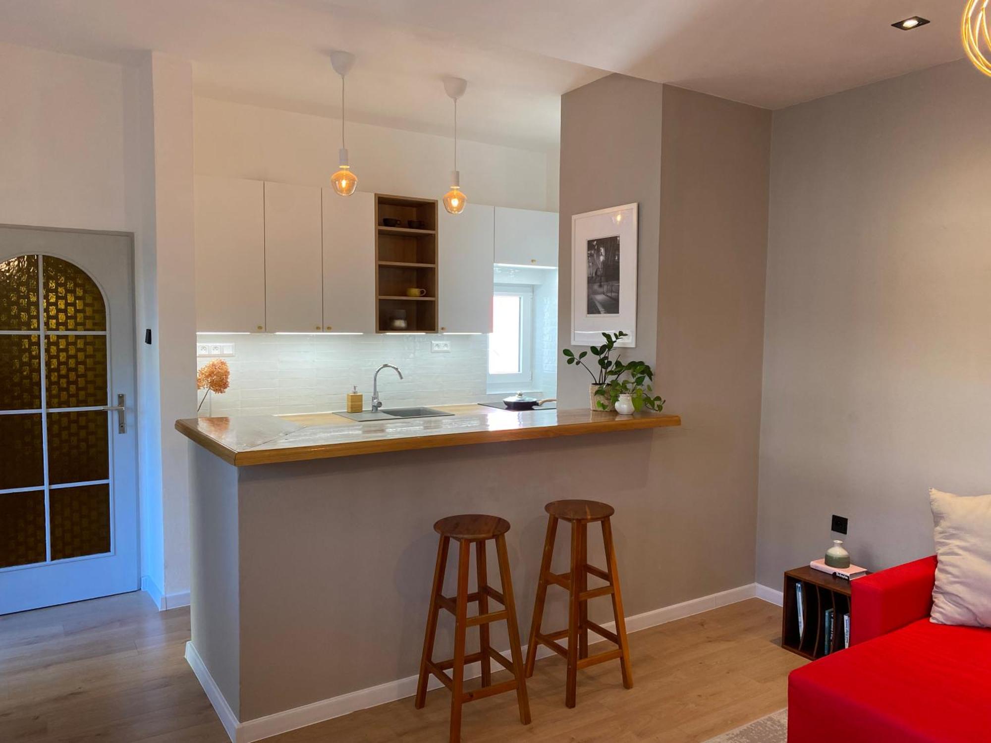 Apartman Teri Διαμέρισμα Trenčín Εξωτερικό φωτογραφία